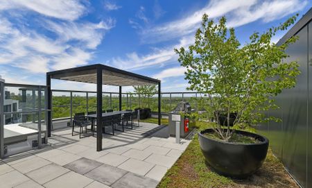 For Lease - 25 Adra Grado Way Unit# 1009, Toronto, Ontario - Photo 3