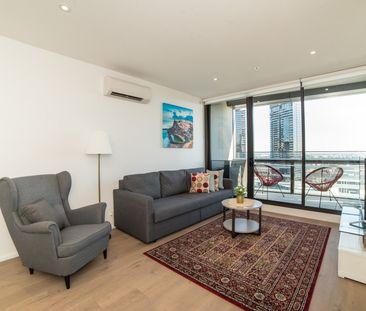 Cozy 2 Bed, 2 Bath In Free Tram Zone - UNFURNISHED - Photo 1