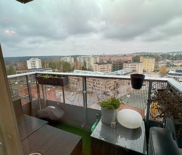 Regnbågsgatan, Tyresö - Foto 6