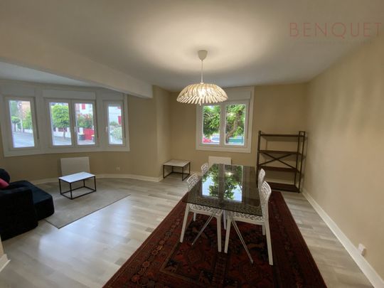 Location Appartement 3 pièces 74m² BIARRITZ 64200 - Photo 1