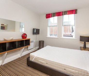 1 bedroom apartment to rent - Photo 3