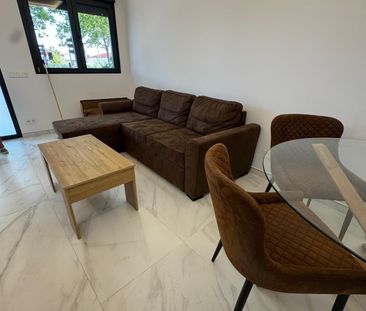 APARTAMENTO DE LUJO DE NUEVA CONSTRUCCIÓN CON AEROTERMIA - Foto 5