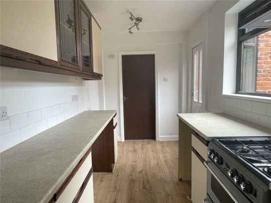 Montague Street, Mansfield, Nottinghamshire, NG18 - Photo 1