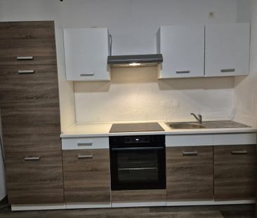 Zentrale Lage trifft auf charmantes Wohnambiente – Ihre neue Dachge... - Photo 6