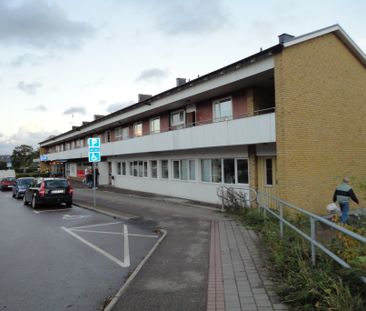 Storgatan 7 - Foto 1