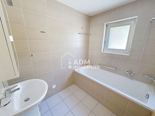 3.5 Zimmer, 80 m², 2. Stock - Foto 1