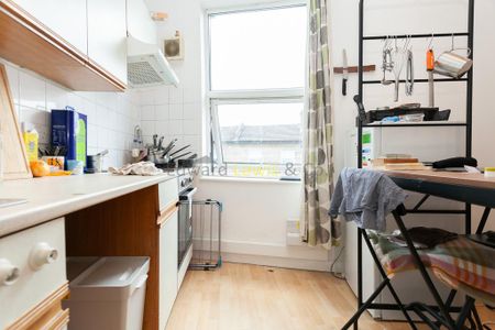 Studio to rent - Photo 5