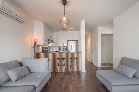 Appartement - 5-321 Rue Bourgeoys - Photo 4