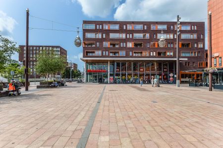 Burgemeester van Stamplein 62 2132 BH, HOOFDDORP - Photo 3