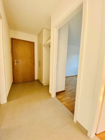 3 Zimmer, 68 m², 2. Stock - Foto 4