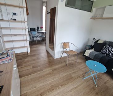 Location Appartement 1 pièce 20m² FECAMP 76400 - Photo 1