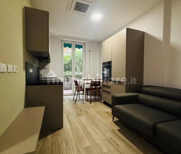 Bilocale via Antonio Panizzi 10, Lorenteggio, Milano - Foto 2