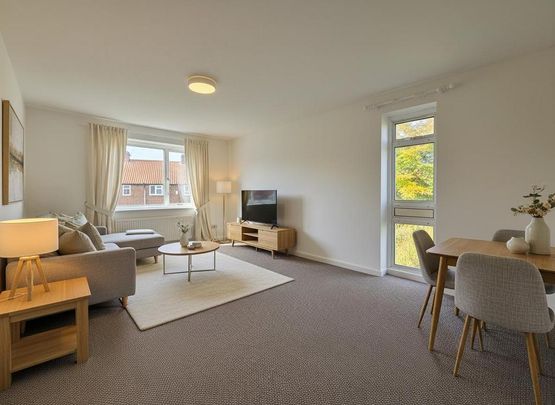 2 bedroom apartment to rent - Photo 1