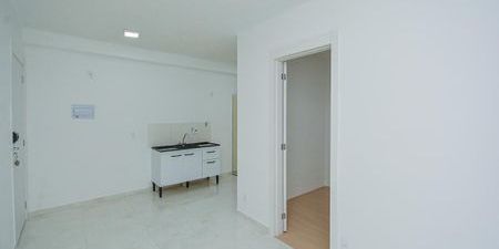 Apartamento para alugar com 35m², 2 quartos e sem vaga - Photo 3