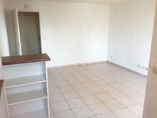 Location Appartement 1 pièce 24m² CARQUEFOU 44470 - Photo 1