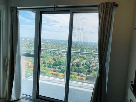 For Lease - 275 Yorkland Road Unit# 3004, Toronto, Ontario - Photo 4