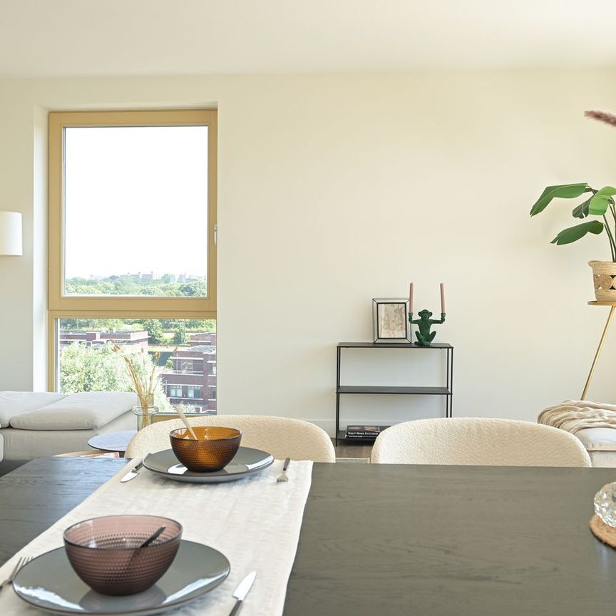 Appartement te huur: Boekweitkamp 121 2592 XT Den Haag - Photo 1