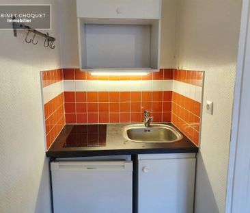 Location Appartement 1 pièce 21m² LILLE 59000 - Photo 2