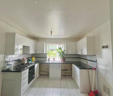 2 bedroom maisonette to rent - Photo 6
