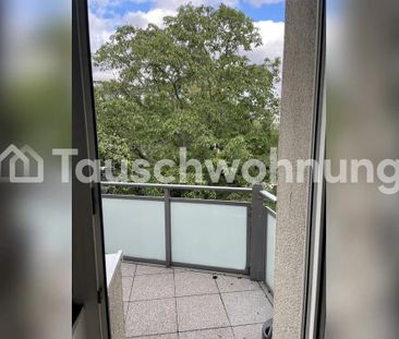 TAUSCHWOHNUNG 2 Zimmer Wohnung in Bayenthal - Photo 1