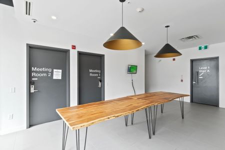 For Lease - 1800 Simcoe Street Unit# 307, Oshawa, Ontario - Photo 3