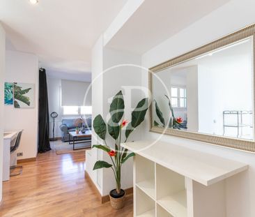 Apartment for rent at Rosselló with Paseo de Gracia - Photo 5