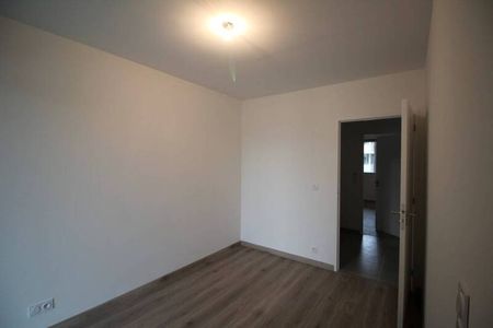 Appartement 3 pièces - - Photo 5