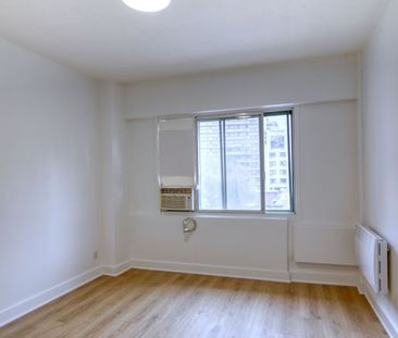 3455 Rue Aylmer, Montréal, QC - Photo 6