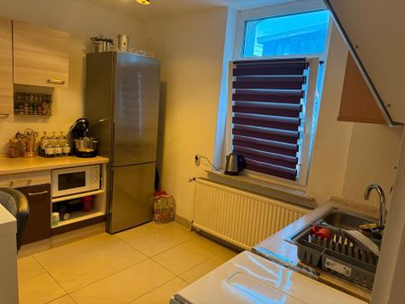 Wohnung zu mieten ab01.01.26 - Photo 4