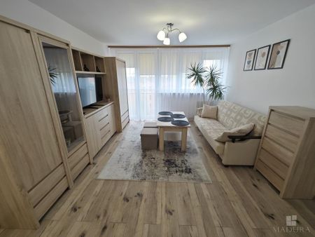 MIESZKANIE na WYNAJEM - Photo 2