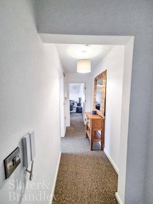 1 bedroom terraced house to rent - Photo 1
