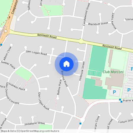 38 BORONIA RD, NSW 2176, Bossley Park