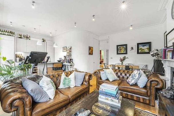 Highbury New Park, Highbury, London, N5 - Photo 1