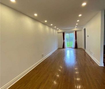 For Lease - 3158 Mccarron Crescent, Mississauga, Ontario - Photo 1