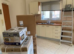 Διαμέρισμα για ενοικίαση - Ηράκλειο Κρήτης, - Photo 2