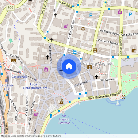 6900 Lugano