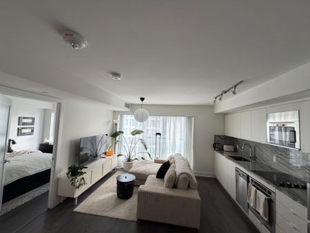 For Lease - 5 Mabelle Avenue Unit# 2630, Toronto, Ontario - Photo 3