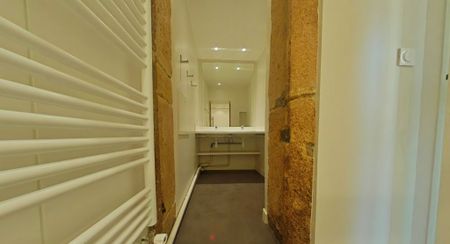 APPARTEMENT T3 A LOUER - Photo 2