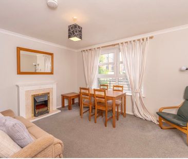 Room in a Shared Flat, Elbe Street, EH6 - Photo 2