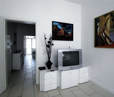 2 Zimmer in Düsseldorf - Foto 1