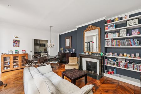 Appartement à louer à Paris 1Er - Photo 2