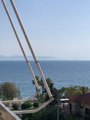 Διαμέρισμα για ενοικίαση Εδέμ (Παλαιό Φάληρο) - Φωτογραφία 1