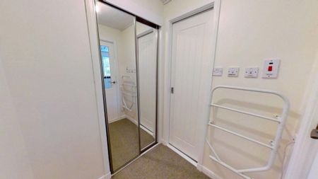 Studio to rent - Photo 4