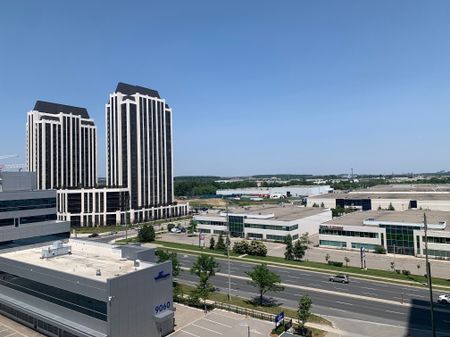 For Lease - 9000 Jane Street Unit# 720, Vaughan, Ontario - Photo 5