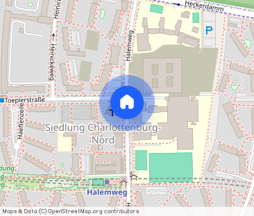 Gepflegte Zweizimmerwohnung im EG, frei ab sofort - Photo 1