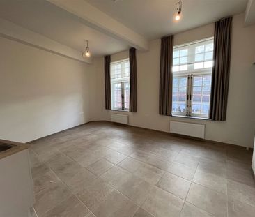 Assistentiewoning hartje Dendermonde - Photo 4