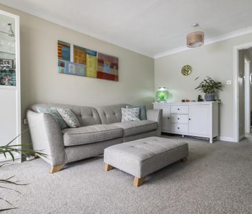 2 bedroom terraced house to rent - Photo 2