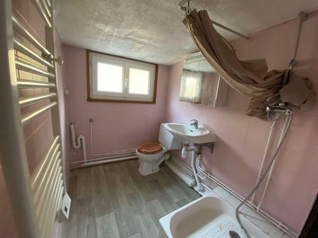 Location Appartement 1 pièce 17m² - Photo 2