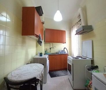 Studio/Γκαρσονιέρα για ενοικίαση Αγία Αικατερίνη (Πάτρα) - Photo 2