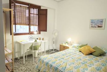 Carrer Miguel Hernández, Paterna, Valencian Community 46980